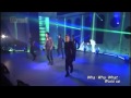 Kim Kyu Jong - Wuss Up (Live)