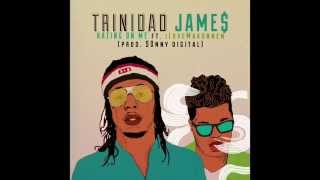 Trinidad James feat. iLoveMakonnen - H O M E (Hating On Me) [HQ + Lyrics]