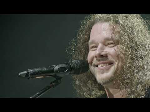 Jednu větu chtěl bych ti říct  – O2 Universum 40. výročí ARAKAIN