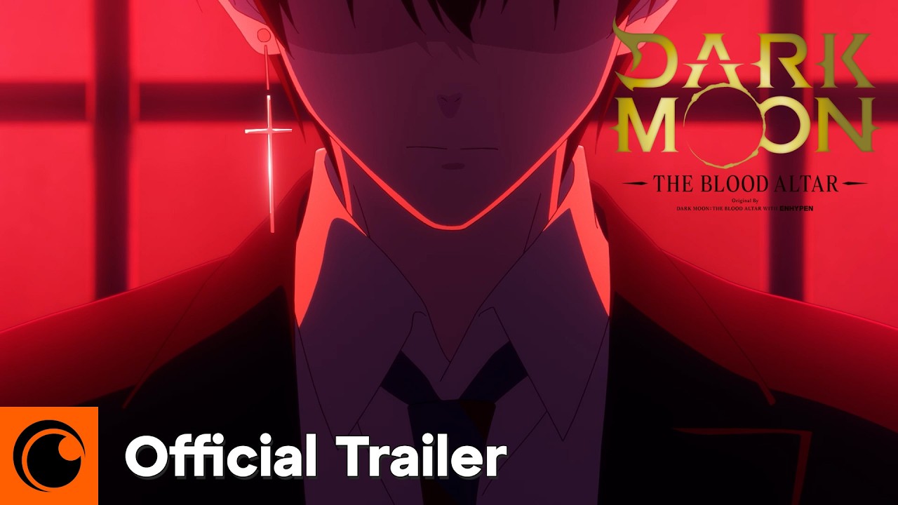 Official Trailer 2 [Subtitled]