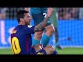 Lionel Messi vs Real Madrid Home HD 1080i (13/08/2017) By IramMessiTV