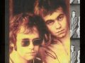 Bernie Taupin & Elton John - Love, The Barren ...