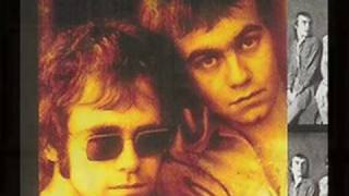 Bernie Taupin &amp; Elton John - Love, The Barren Desert (1980)