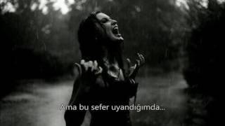 Rachael Yamagata  - Over And Over  - Altyazılı