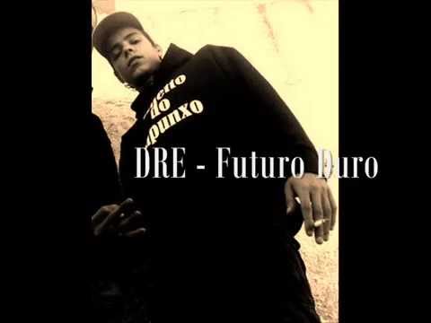 Dre MWK - Futuro Duro | RAP Tuga Aveiro/Zona Centro | MostWantedKrew