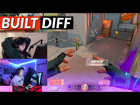 Most Watched Valorant Clips Today V73 | Tenz , Sinatraa , Shahzam , Subroza, Asuna, Wardell, Tarik