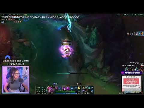 NILAH VS KAI'SA! OLD BUT GOLD!  | League of Legends