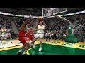 NBA Live 2005 Mod Season 1984 85 PC 2004 Test Windows 10