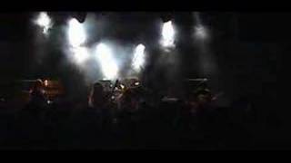 Soulmaker / Les Mouches - Live @ Le Grillen (06-02-2007)