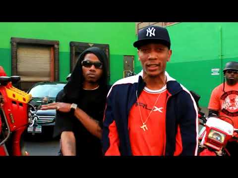 DIDDYBOPDABOSS "I'M A BEAST" MUSIC VIDEO