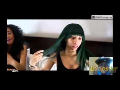 Famous Dex X Famous Irv-Yeaaa Yeaaa Yeaaa Reation Video