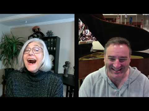 Windnotes | "Orbital" with John Psathas