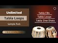 Unlimited Tabla Loops Pack Free Download 100 Royalty Free Tabla Loops Fills One Shots