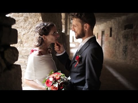 IL MATRIMONIO DI MARTA E ANTONIO - trailer