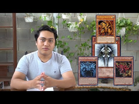 Top 10 quái thú yugioh khó triệu hồi nhấtM2DA#yugioh #m2duelchannel #m2da