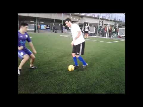 Cebollita Culero vs Montapuerco F.C #Fútbol5 #A #CopaOro #Final #Apertura - UCHAMP