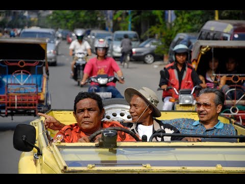 IDFA 2017 | Trailer | The Act of Killing