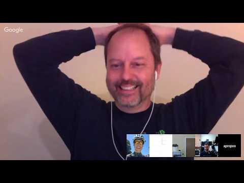 Apropos Clojure #19 - core.async