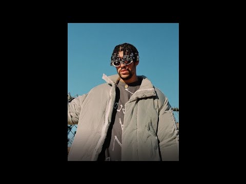 "SIMBOLOS" | DANCEHALL Instrumental 2022 | Bad Bunny Type Beat