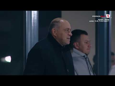 REZUMAT Liga 2: Sepsi - Concordia Chiajna 3-1