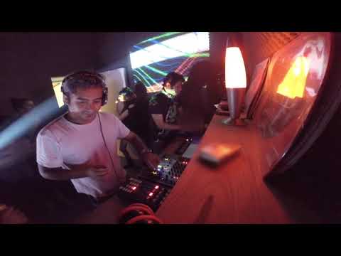 Regenerate Studio Sessions  Episode 1   Ash Roy & Calm Chor
