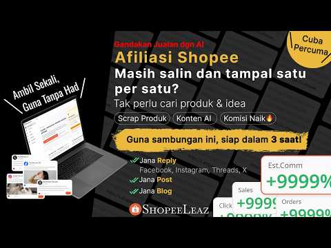 Lakaran kecil video item