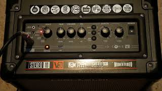 Video thumbnail for Guitar Amplifiers 5 - Blackstar ID Core V3 Demo #guitaramp #guitaramplifier #blackstaramps by Matts Guitar Channel