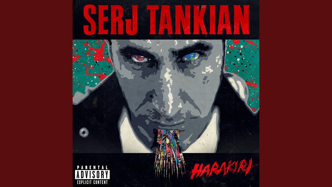 Serj Tankian - Reality TV