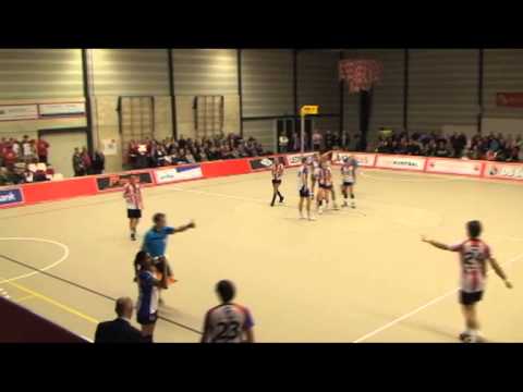 DeetosSnel/Volhuis - TOP/Wereldtickets 2012-2013 goals