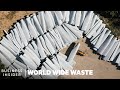 Why Wind Turbines Blades Are So Hard to Recycle | World Wide Waste