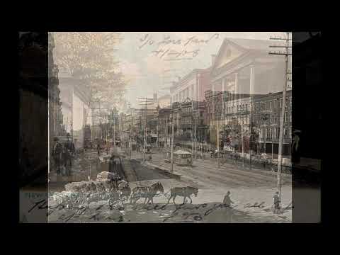 LOUISIANA - Duke Yellman & His Orchestra