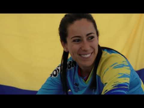 Inside BMX 2020 - Mariana Pajon (COL)