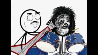 Psychostick - #1 Radio $ingle (Fan Made Music Video)