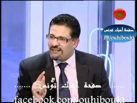 الحوار الكامل لوزير الخارجية د رفيق عبد السلام على قناة نسمة 75 دقيقة في فيديو واحد