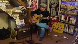 The Pretty Things - Honey I Need - Acoustic Cover - Danny McEvoy