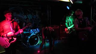 The Briefs feat. Franz - New Shoes