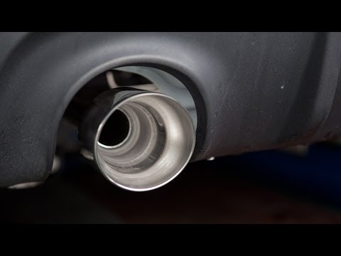Alfa Romeo Giulietta with RAGAZZON Exhaust sound