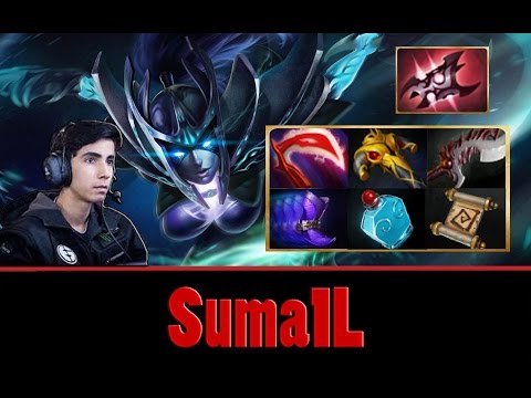 Suma1L PA MID is Hot Right Now New Meta!!! +7751 MMR