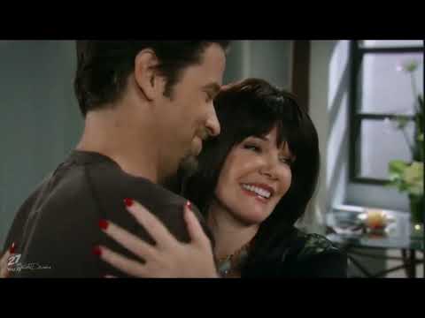 GH: 7/15/15 - "Denise" & Julian Part 2/3