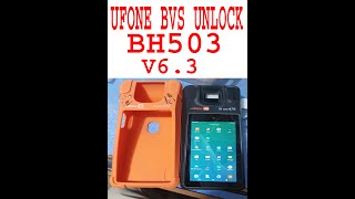UFONE BVS UNLOCK BH503 2023  by Afnan Mobile