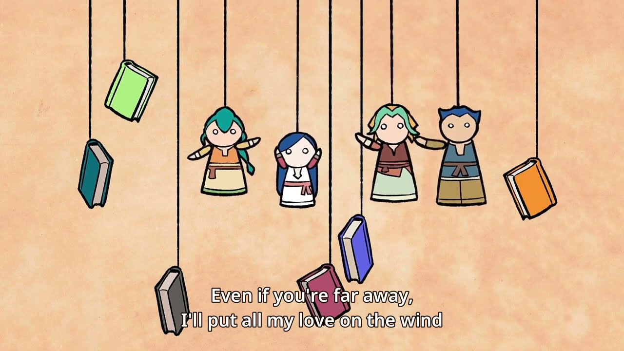 Kotoba ni dekinai