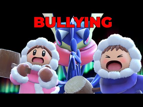 Zeoark Bullies Elite Smash Kids