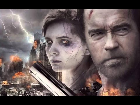 MAGGIE (Trailer español)