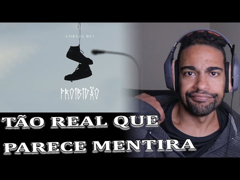 Coruja BC1 - Proibidão (KondZilla) DJ MAX NOS BEATZ | React