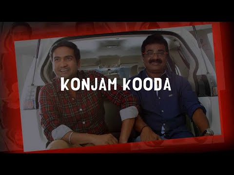 Kuttipayale Official Full Song - Inga Enna Solludhu