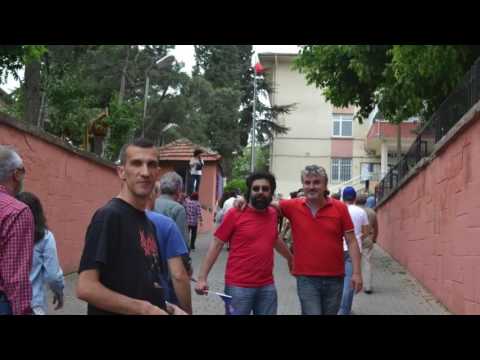 Balikesir lisesi 90 mezunlari