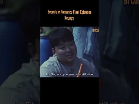 Eccentric Romance Korean Bl Series Final Recaps #bldramaedit #bl #blseriestowatch #kdrama #bldrama