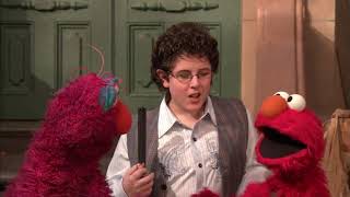 Sesame Street: Everybody&#39;s Song With Rocco Fiorentino