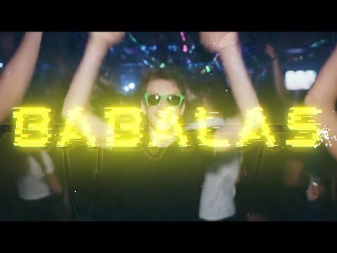 Justin Vega - Babalas (Visualizer)