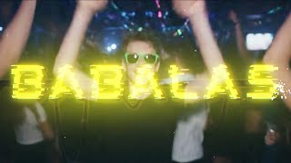 Download lagu Justin Vega - Babalas (Visualizer) mp3